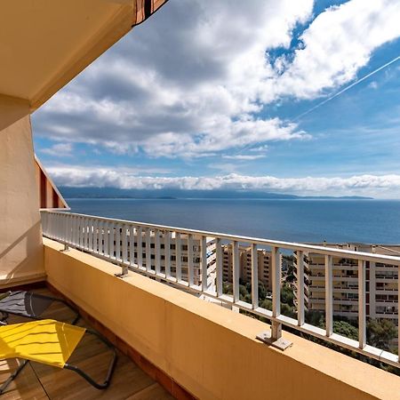 Ajaccio, Sanguinaires, Helios, Vue Mer Magnifique, T2 4Pers Ajaccio  Zewnętrze zdjęcie