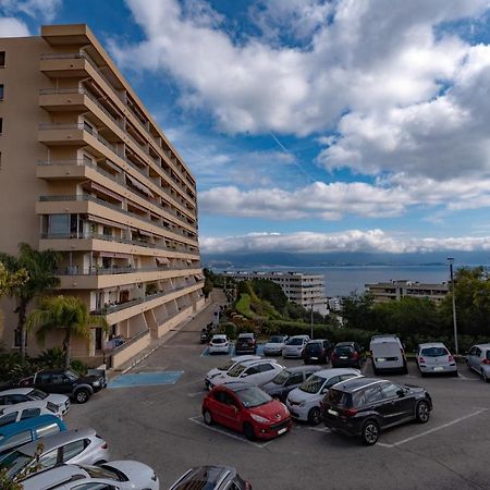 Ajaccio, Sanguinaires, Helios, Vue Mer Magnifique, T2 4Pers Ajaccio  Zewnętrze zdjęcie