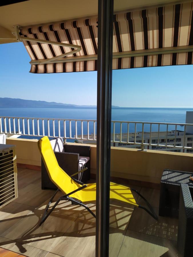 Ajaccio, Sanguinaires, Helios, Vue Mer Magnifique, T2 4Pers Ajaccio  Zewnętrze zdjęcie