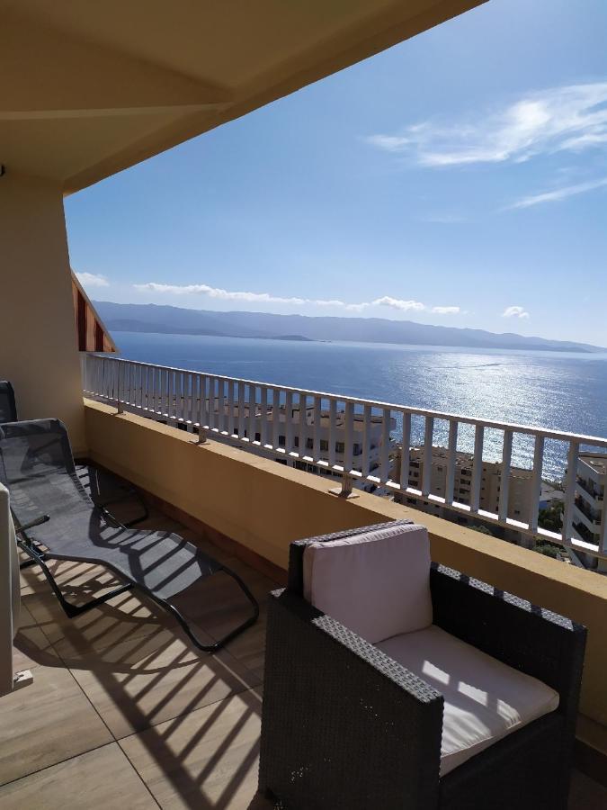 Ajaccio, Sanguinaires, Helios, Vue Mer Magnifique, T2 4Pers Ajaccio  Zewnętrze zdjęcie