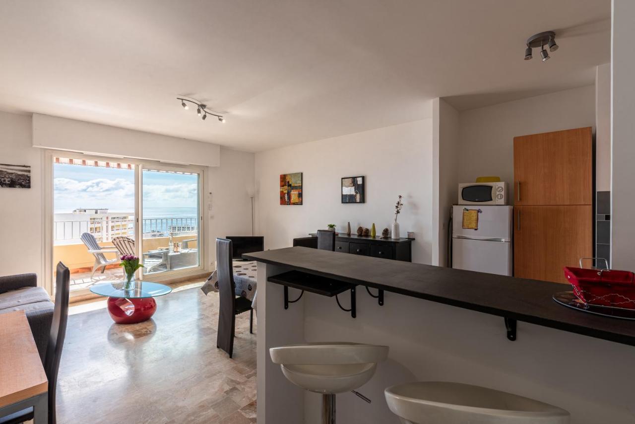 Ajaccio, Sanguinaires, Helios, Vue Mer Magnifique, T2 4Pers Ajaccio  Zewnętrze zdjęcie