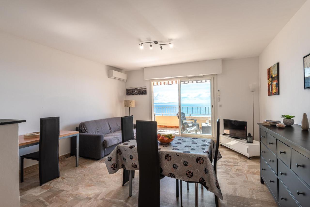 Ajaccio, Sanguinaires, Helios, Vue Mer Magnifique, T2 4Pers Ajaccio  Zewnętrze zdjęcie
