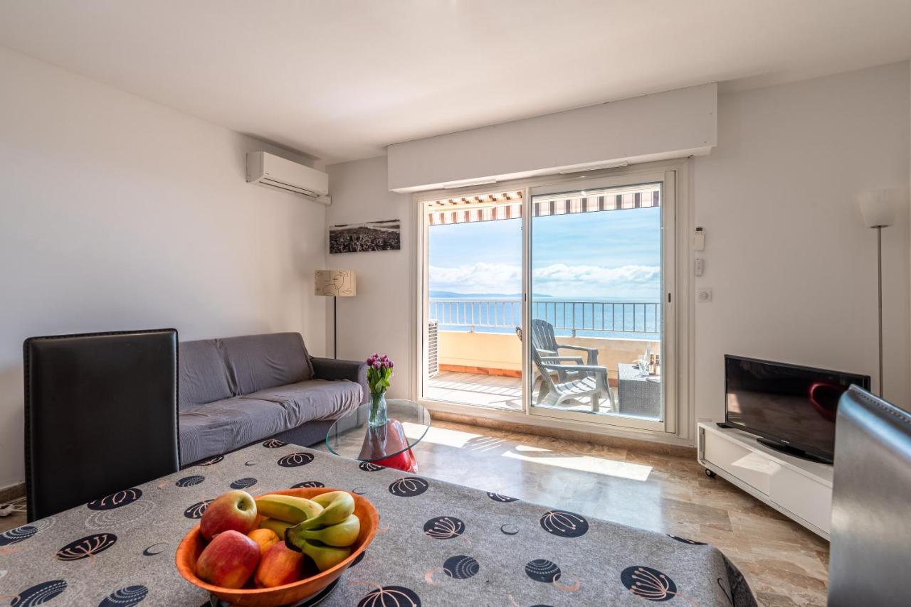 Ajaccio, Sanguinaires, Helios, Vue Mer Magnifique, T2 4Pers Ajaccio  Zewnętrze zdjęcie